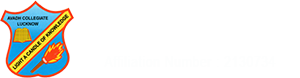 Awadh Collegiate Lucknow
